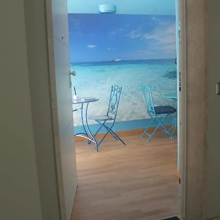 Blue Sea كالياري