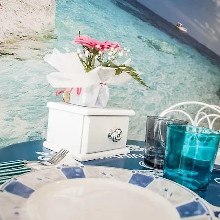 Blue Sea