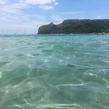 Blue Sea * Cagliari
