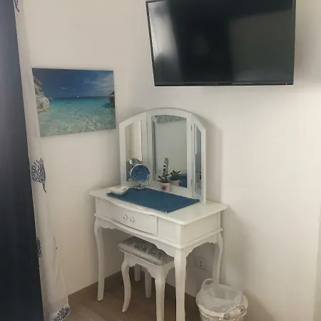 بيت ضيافة Blue Sea