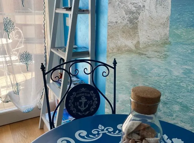 Blue Sea