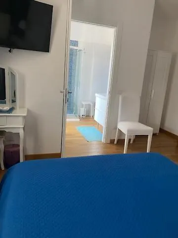 Vendégház Blue Sea 4*