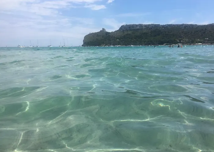 Blue Sea 4* Cagliari