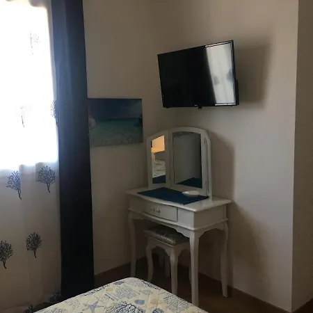 Blue Sea 게스트하우스 칼리아리