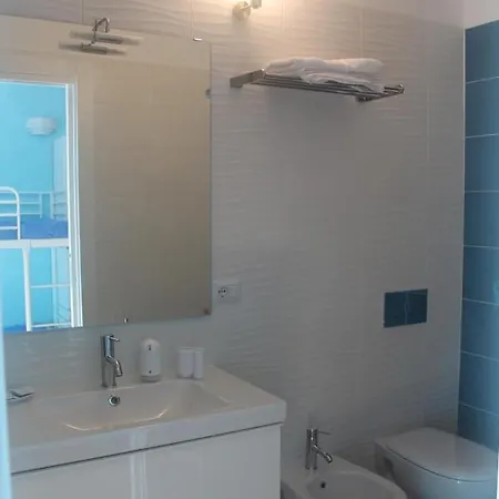 Guest house Blue Sea *