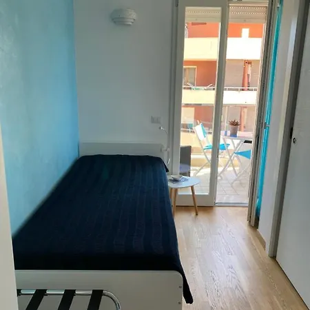Blue Sea Guest house Cagliari