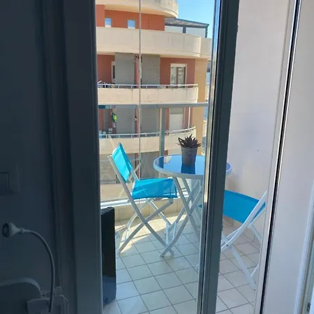 Blue Sea Guest house