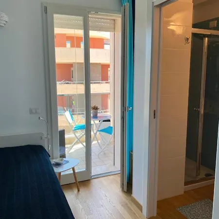 Blue Sea Guest house