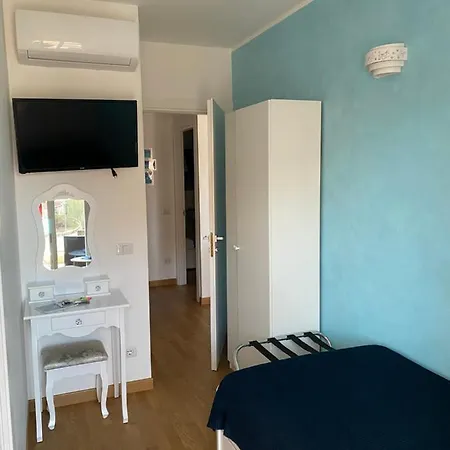 Blue Sea 4*