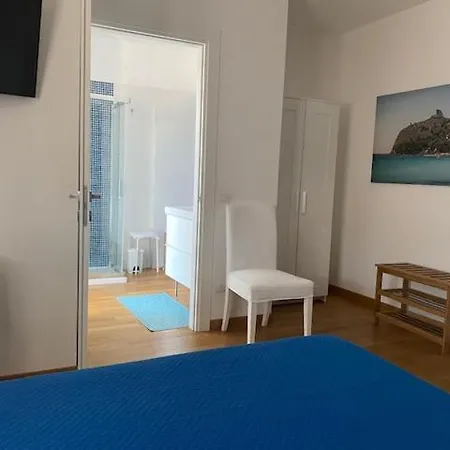 Blue Sea Guest house