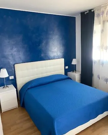 Blue Sea *