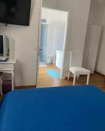 게스트하우스 Blue Sea 4*