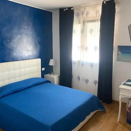 Guest house Blue Sea Cagliari