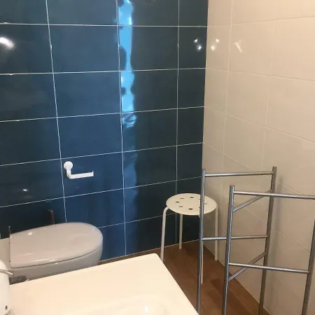 Blue Sea Guest house