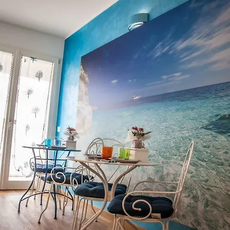 Blue Sea *