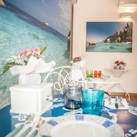 Blue Sea Guest house *