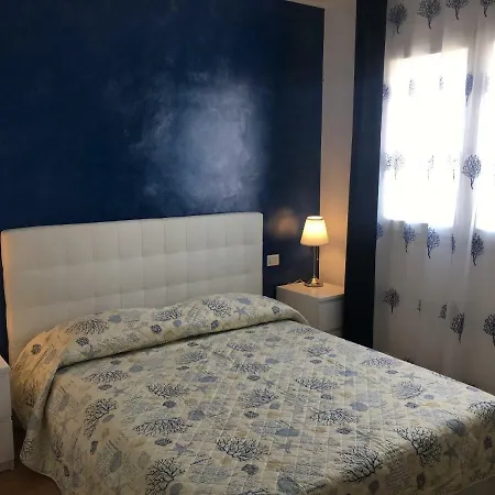 Blue Sea Guest house *