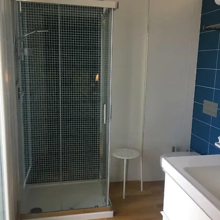 Guest house Blue Sea