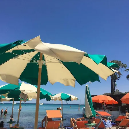Blue Sea Cagliari