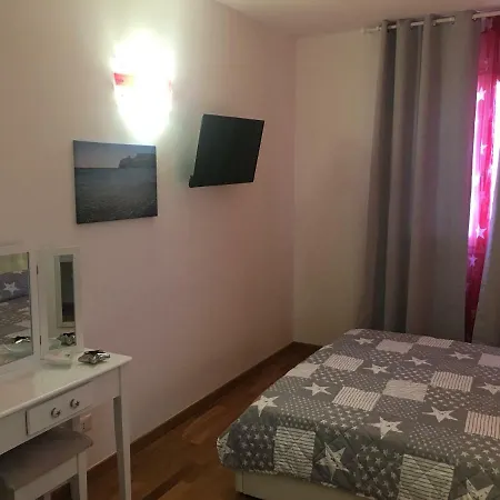Guest house Blue Sea *