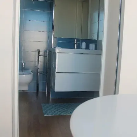 Blue Sea 게스트하우스 4*