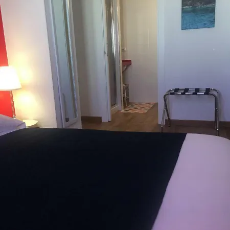 Gasthof Blue Sea Cagliari