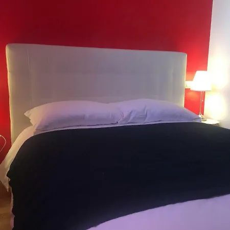 Blue Sea Guest house