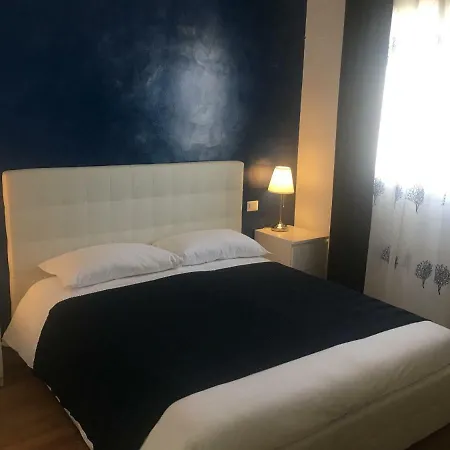 Guest house Blue Sea