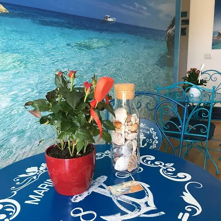 Blue Sea Guest house *