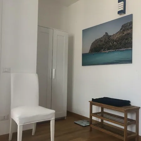 Gasthof Blue Sea Cagliari