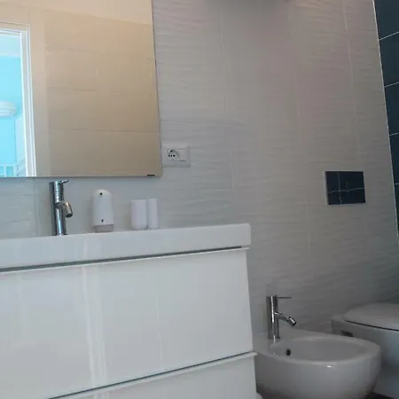 Blue Sea Guest house Cagliari