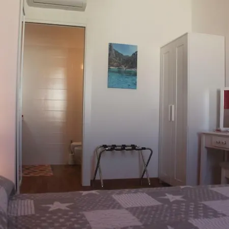 Blue Sea Guest house Cagliari